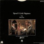 Sting - Spread A Little Happiness (7