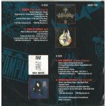 Various - Metal Hammer - Free Four Track EP (7