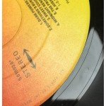 Sutherland Brothers & Quiver - Slipstream (LP, Album)