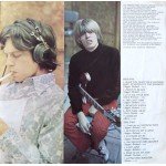 The Rolling Stones - Big Hits (High Tide And Green Grass) (LP, Comp, Mono)