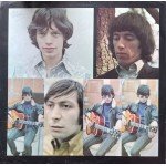 The Rolling Stones - Big Hits (High Tide And Green Grass) (LP, Comp, Mono)