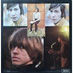The Rolling Stones - Big Hits (High Tide And Green Grass) (LP, Comp, Mono)