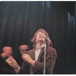 The Rolling Stones - Big Hits (High Tide And Green Grass) (LP, Comp, Mono)