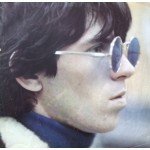 The Rolling Stones - Big Hits (High Tide And Green Grass) (LP, Comp, Mono)