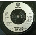 Bon Jovi - Bad Medicine (7