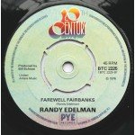 Randy Edelman - The Uptown, Uptempo Woman (7