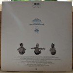 The Pale - Here's One We Made Earlier (LP, Album)