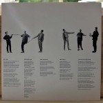 The Pale - Here's One We Made Earlier (LP, Album)