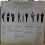 The Pale - Here's One We Made Earlier (LP, Album)