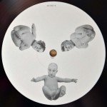 The Pale - Here's One We Made Earlier (LP, Album)
