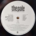 The Pale - Here's One We Made Earlier (LP, Album)