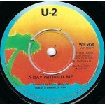 U2 - A Day Without Me (7