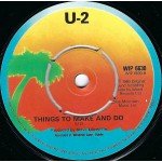U2 - A Day Without Me (7