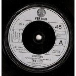 Thin Lizzy - Chinatown (7