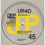 UB40 - If It Happens Again (7