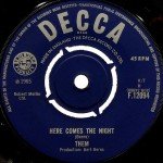 Them (3) - Here Comes The Night (7