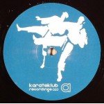 Blood & Tears - Run With The Bullet (12