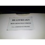 Beatfreaks* - Boo Dem / Test Press (12