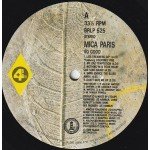 Mica Paris - So Good (LP, Album)