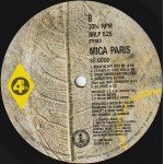 Mica Paris - So Good (LP, Album)