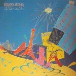 The Rolling Stones - Still Life (American Concert 1981) (LP, Album, Gat)