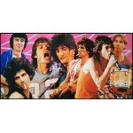 The Rolling Stones - Still Life (American Concert 1981) (LP, Album, Gat)