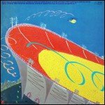 The Rolling Stones - Still Life (American Concert 1981) (LP, Album, Gat)