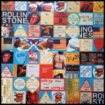 The Rolling Stones - Still Life (American Concert 1981) (LP, Album, Gat)