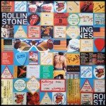 The Rolling Stones - Still Life (American Concert 1981) (LP, Album, Gat)