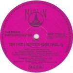 The Robin Davis Orchestra - On The Lighter Side Volume One (LP, Album)