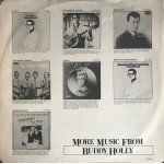 Buddy Holly & The Crickets (2) - 20 Golden Greats (LP, Comp)