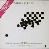 Benny Andersson, Tim Rice, BjÃ¶rn Ulvaeus - Chess Pieces (LP, Album, Comp)