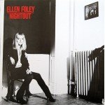 Ellen Foley - Nightout (LP, Album, RE)