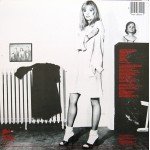 Ellen Foley - Nightout (LP, Album, RE)