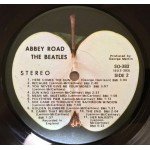 The Beatles - Abbey Road (LP, Album, RP, Los)