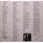 Steve Perry - Street Talk (LP, Album, Pit)