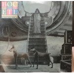 Blue Öyster Cult - Extraterrestrial Live  (2xLP, Album, Car)