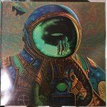 Blue Öyster Cult - Extraterrestrial Live  (2xLP, Album, Car)