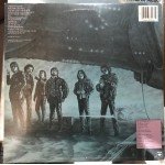 Blue Öyster Cult - Extraterrestrial Live  (2xLP, Album, Car)
