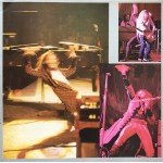 Jethro Tull - Living In The Past (2xLP, Album, Comp, Gat)