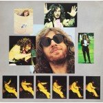 Jethro Tull - Living In The Past (2xLP, Album, Comp, Gat)