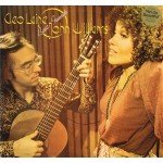 Cleo Laine & John Williams (7) - Best Friends (LP, Album, M/Print)