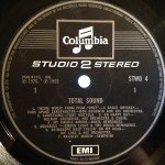 Various - Total Sound (LP, Album, Smplr)