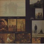 Lindisfarne - Fog On The Tyne (LP, Album, Pin)