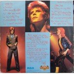 Bowie* - Pinups (LP, Album, M/Print)