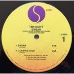 Tim Scott* - Swear (12