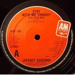 Jeffrey Osborne - Stay With Me Tonight (12