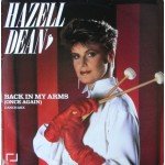 Hazell Dean - Back In My Arms (Once Again) (12