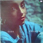 Sade - Promise (LP, Album, Gat)