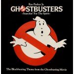 Ray Parker Jr. - Ghostbusters (Searchin' For The Spirit) (12